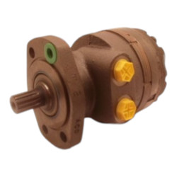 HYDRAULIC MOTOR 204CC/REV 13 TOOTH SPLINED